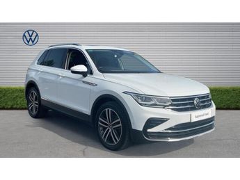 Volkswagen Tiguan 1.5 TSI 150 Elegance 5dr DSG Petrol Estate
