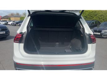 Volkswagen Tiguan 1.5 TSI 150 Elegance 5dr DSG Petrol Estate