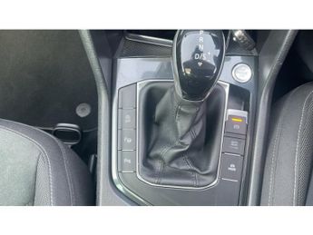 Volkswagen Tiguan 1.5 TSI 150 Elegance 5dr DSG Petrol Estate