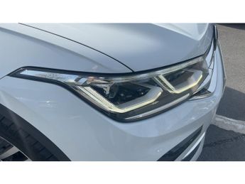 Volkswagen Tiguan 1.5 TSI 150 Elegance 5dr DSG Petrol Estate
