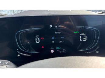 Kia Niro 1.6 GDi PHEV 3 5dr DCT Estate