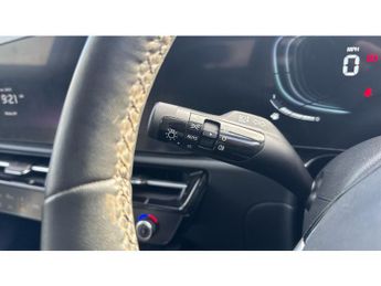 Kia Niro 1.6 GDi PHEV 3 5dr DCT Estate