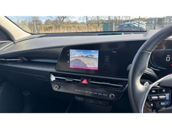 Kia Niro 1.6 GDi PHEV 3 5dr DCT Estate