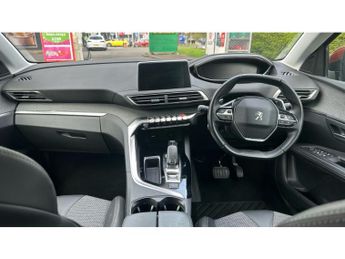 Peugeot 3008 1.5 BlueHDi Allure 5dr EAT8 Diesel Estate