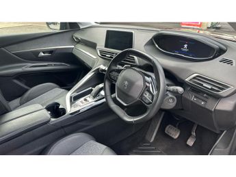 Peugeot 3008 1.5 BlueHDi Allure 5dr EAT8 Diesel Estate