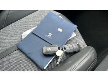 Peugeot 3008 1.5 BlueHDi Allure 5dr EAT8 Diesel Estate