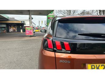 Peugeot 3008 1.5 BlueHDi Allure 5dr EAT8 Diesel Estate