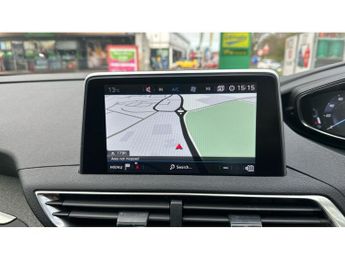 Peugeot 3008 1.5 BlueHDi Allure 5dr EAT8 Diesel Estate