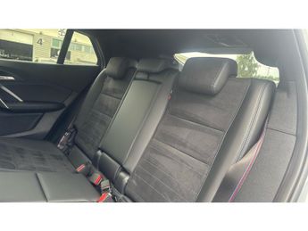 BMW iX2 150kW eDrive20 Shadow Edition 65kWh 5dr Auto Electric Hatchback