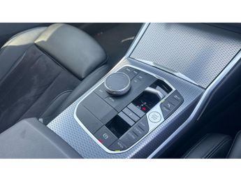 BMW 3 Series 320i M Sport 4dr Step Auto Petrol Saloon