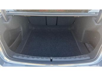 BMW 3 Series 320i M Sport 4dr Step Auto Petrol Saloon