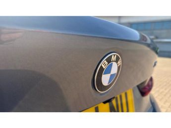 BMW 3 Series 320i M Sport 4dr Step Auto Petrol Saloon