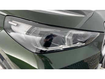 BMW X1 sDrive 20i MHT xLine 5dr Step Auto Petrol Estate