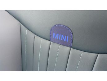 MINI Aceman 135kW E Exclusive [Level 2] 43kWh 5dr Auto Electric Hatchback