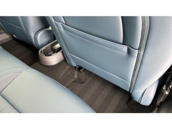 MINI Aceman 135kW E Exclusive [Level 2] 43kWh 5dr Auto Electric Hatchback