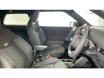 MINI Cooper 135kW E Sport [Level 2] 41kWh 3dr Auto Electric Hatchback