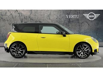 MINI Cooper 135kW E Sport [Level 2] 41kWh 3dr Auto Electric Hatchback