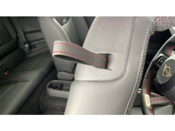 MINI Cooper 135kW E Sport [Level 2] 41kWh 3dr Auto Electric Hatchback