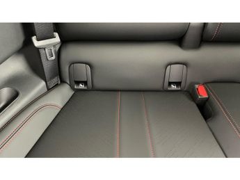 MINI Cooper 135kW E Sport [Level 2] 41kWh 3dr Auto Electric Hatchback