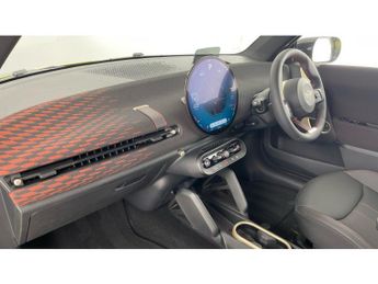 MINI Cooper 135kW E Sport [Level 2] 41kWh 3dr Auto Electric Hatchback