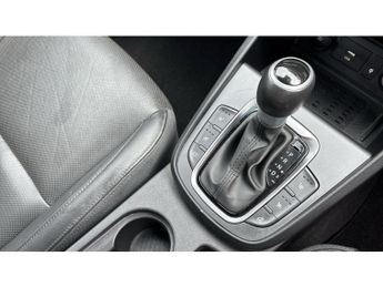 Hyundai KONA 1.6 GDi Hybrid Ultimate 5dr DCT Hybrid Hatchback