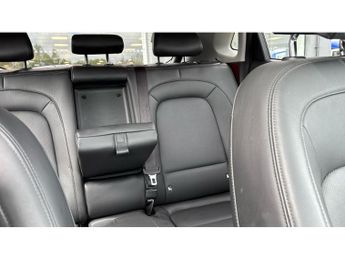 Hyundai KONA 1.6 GDi Hybrid Ultimate 5dr DCT Hybrid Hatchback