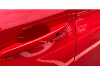 Hyundai KONA 1.6 GDi Hybrid Ultimate 5dr DCT Hybrid Hatchback