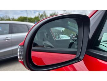 Hyundai KONA 1.6 GDi Hybrid Ultimate 5dr DCT Hybrid Hatchback