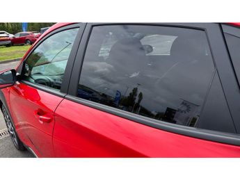 Hyundai KONA 1.6 GDi Hybrid Ultimate 5dr DCT Hybrid Hatchback