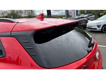 Hyundai KONA 1.6 GDi Hybrid Ultimate 5dr DCT Hybrid Hatchback