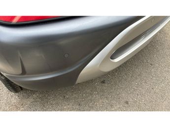 Hyundai KONA 1.6 GDi Hybrid Ultimate 5dr DCT Hybrid Hatchback