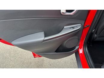 Hyundai KONA 1.6 GDi Hybrid Ultimate 5dr DCT Hybrid Hatchback
