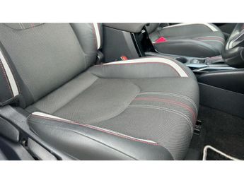 Toyota Corolla 2.0 VVT-i Hybrid GR Sport 5dr CVT Hybrid Hatchback