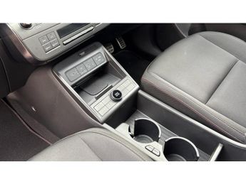 Hyundai KONA 160kW N Line 65kWh 5dr Auto Electric Hatchback