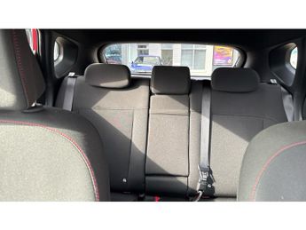 Hyundai KONA 160kW N Line 65kWh 5dr Auto Electric Hatchback