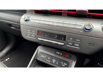 Hyundai KONA 160kW N Line 65kWh 5dr Auto Electric Hatchback