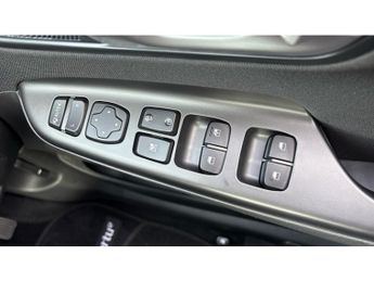 Hyundai KONA 1.6 GDi Hybrid Premium 5dr DCT Hybrid Hatchback