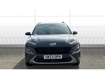 Hyundai KONA 1.6 GDi Hybrid Premium 5dr DCT Hybrid Hatchback