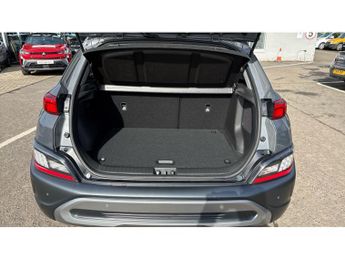 Hyundai KONA 1.6 GDi Hybrid Premium 5dr DCT Hybrid Hatchback