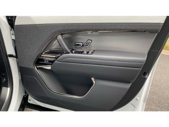 Land Rover Range Rover Sport 3.0 D300 Dynamic SE 5dr Auto Diesel Estate