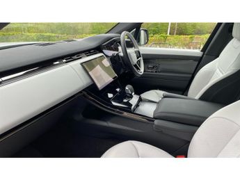 Land Rover Range Rover Sport 3.0 D300 Dynamic SE 5dr Auto Diesel Estate
