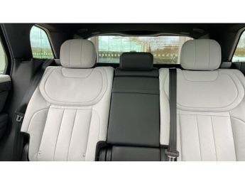 Land Rover Range Rover Sport 3.0 D300 Dynamic SE 5dr Auto Diesel Estate