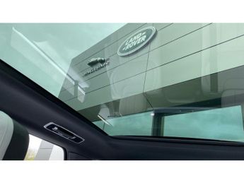 Land Rover Range Rover Sport 3.0 D300 Dynamic SE 5dr Auto Diesel Estate