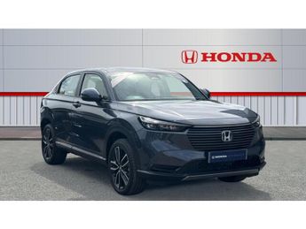 Honda HR-V 1.5 eHEV Elegance 5dr CVT Hybrid Hatchback
