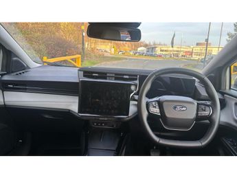 Ford Puma 123kW Premium 43kWh 5dr Auto Electric Hatchback