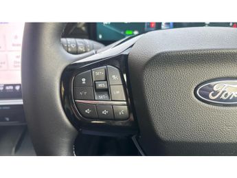 Ford Puma 123kW Premium 43kWh 5dr Auto Electric Hatchback