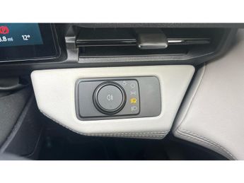 Ford Puma 123kW Premium 43kWh 5dr Auto Electric Hatchback