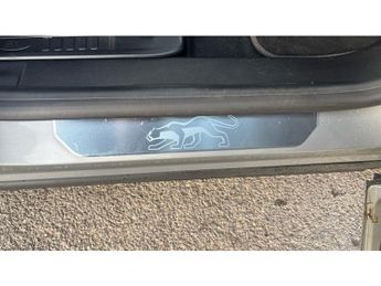 Ford Puma 123kW Premium 43kWh 5dr Auto Electric Hatchback