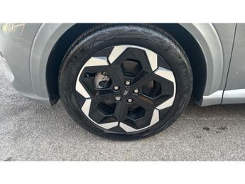 Ford Puma 123kW Premium 43kWh 5dr Auto Electric Hatchback