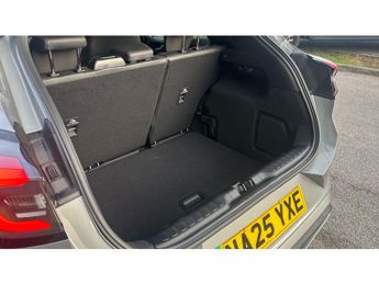 Ford Puma 123kW Premium 43kWh 5dr Auto Electric Hatchback